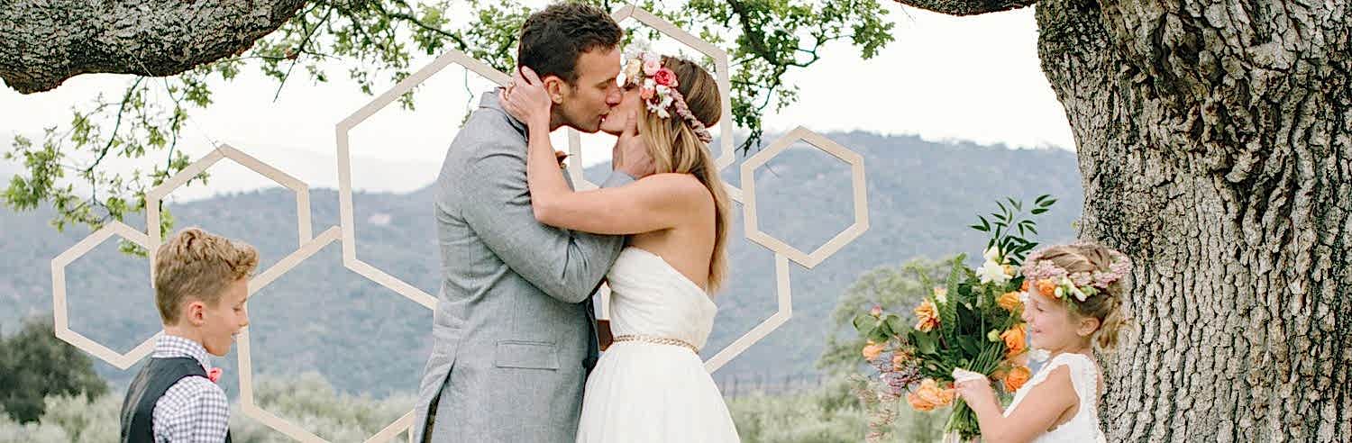 Nikah Tazeleme Seremonisi