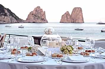 Capri Düğün Organizasyonu