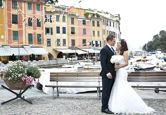 Portofino Düğün Organizasyonu
