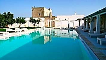 Puglia Düğün Organizasyonu