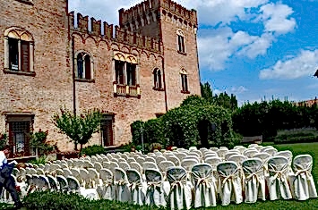 Verona Düğün Organizasyonu