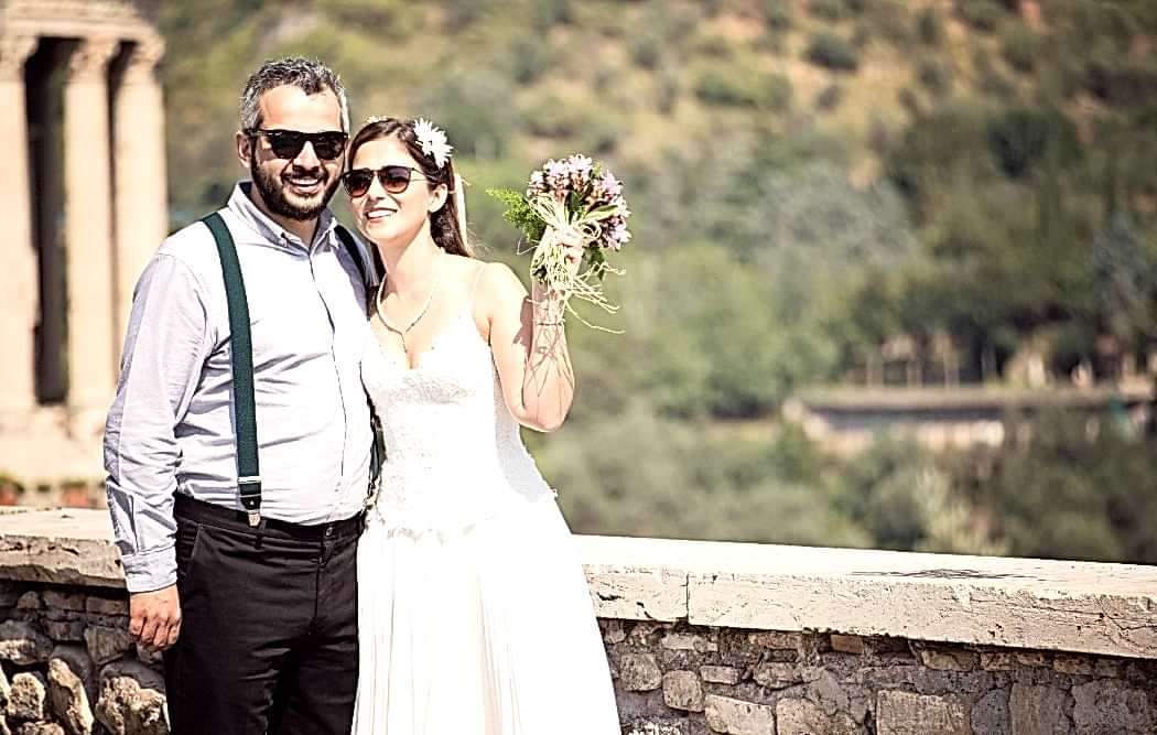 Yurtdışında Düğün