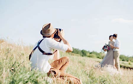 Fotoğraf ve Video