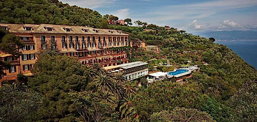 italya düğün mekanları #yurtdışında düğün #otel'de düğün
