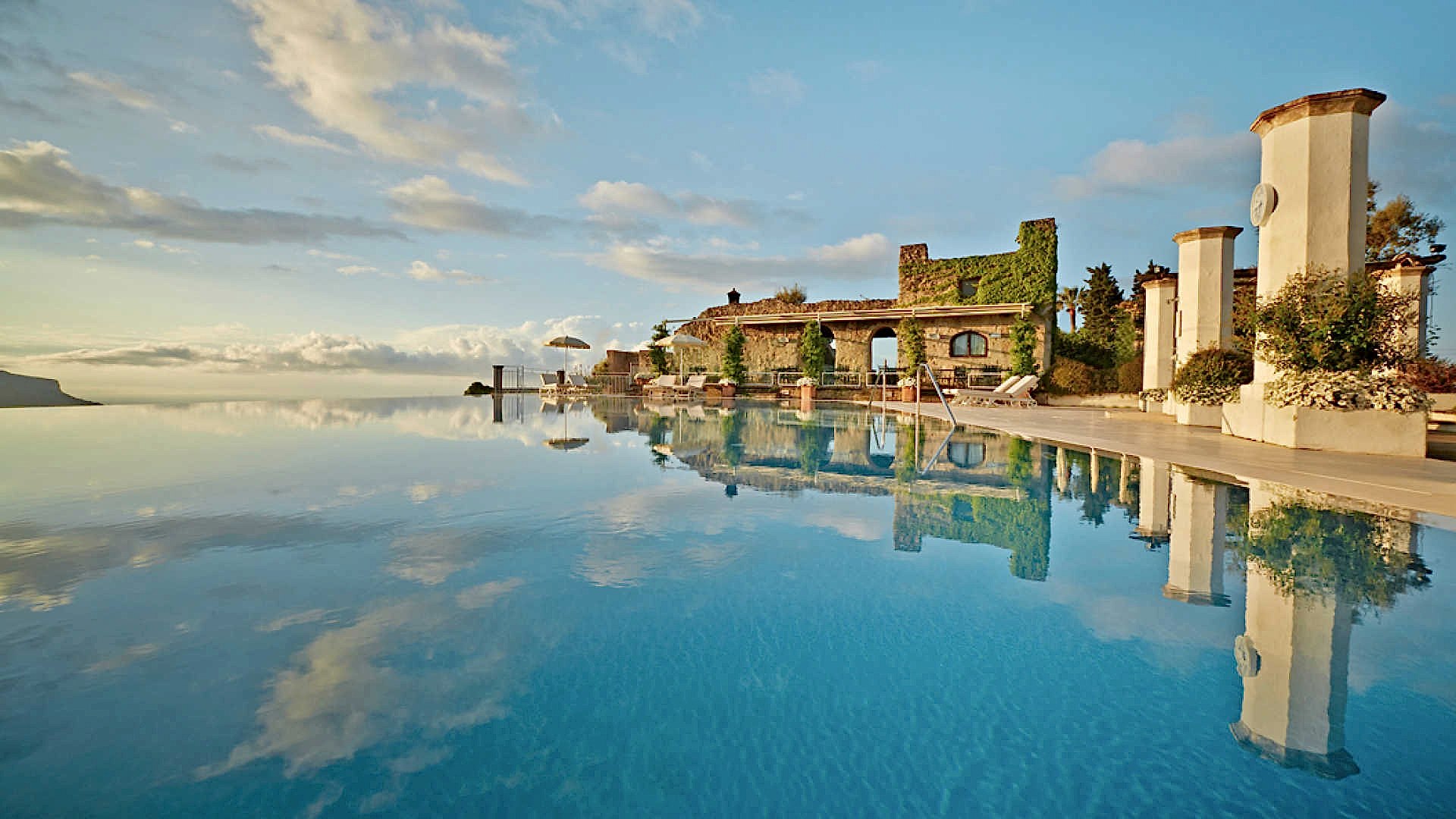 italya düğün mekanları #yurtdışında düğün #otel'de düğün